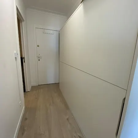 Sea-view In Апартаменты *