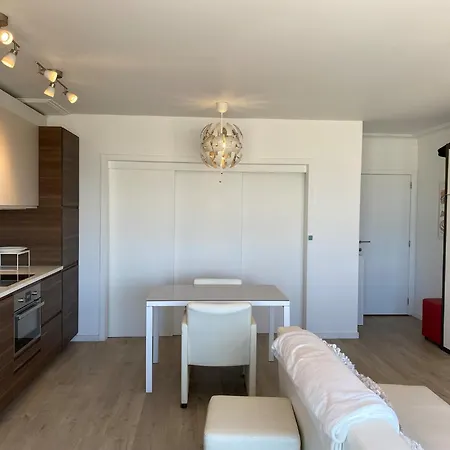 Sea-view In * Nieuwpoort