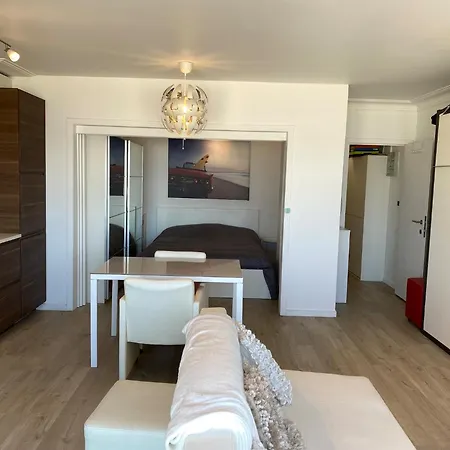 Апартаменты Sea-view In