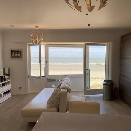 Sea-view In Апартаменты *