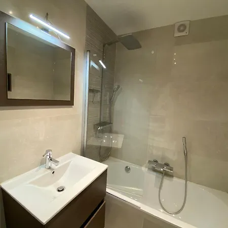 Sea-view In Апартаменты Ньивпорт