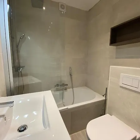 Sea-view In Nieuwpoort