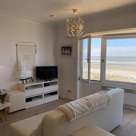 Sea-view In * Nieuwpoort