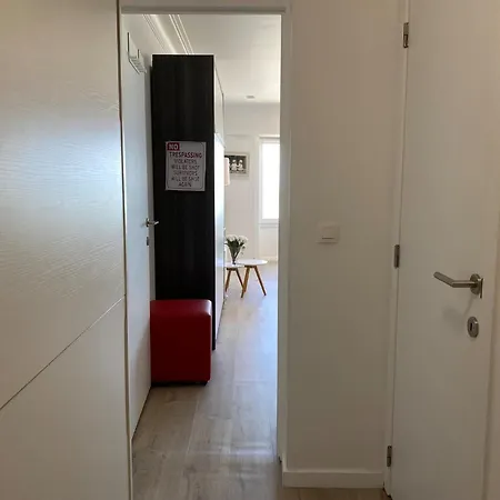 Διαμέρισμα Sea-view In *