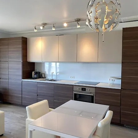 Sea-view In * Ньивпорт