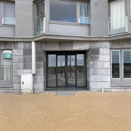 Sea-view In Апартаменты *