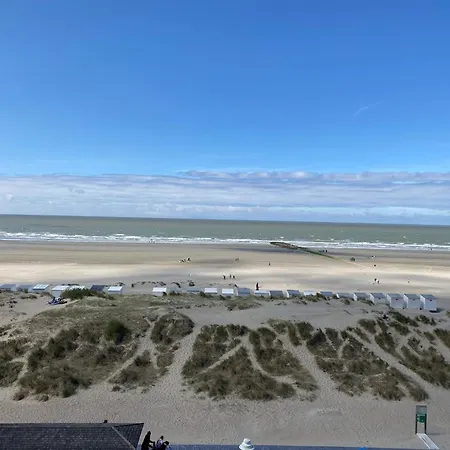 Sea-view In * Nieuwpoort