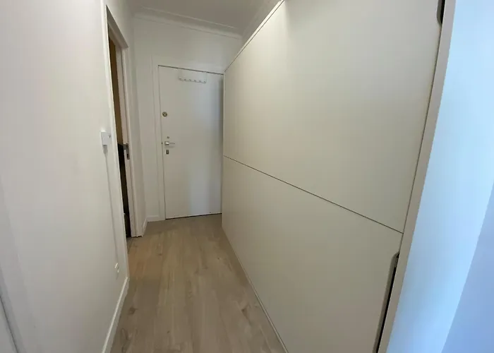 Sea-view In Apartamento *