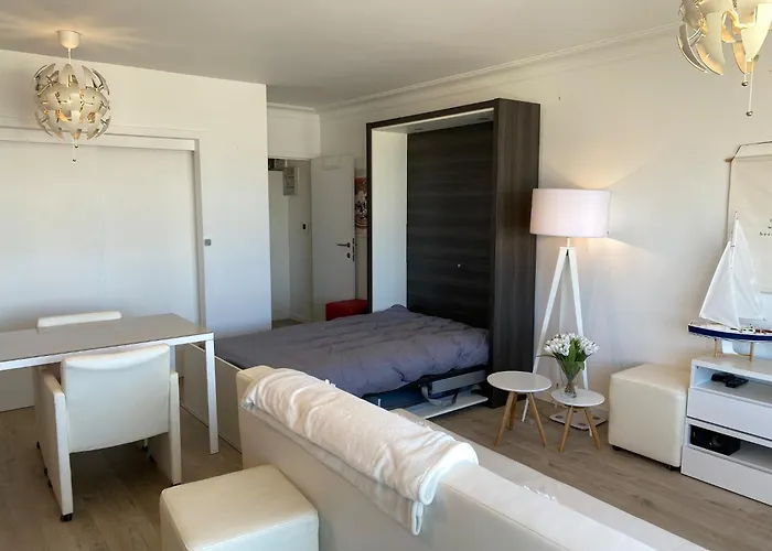 Apartamento Sea-view In *