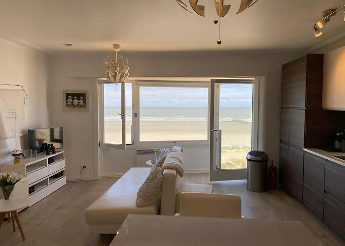 Sea-view In Apartamento *