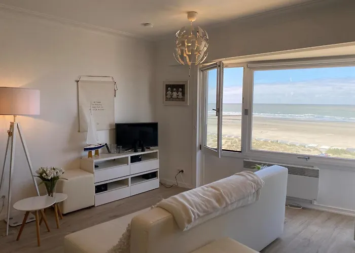 Sea-view In * Nieuwpoort