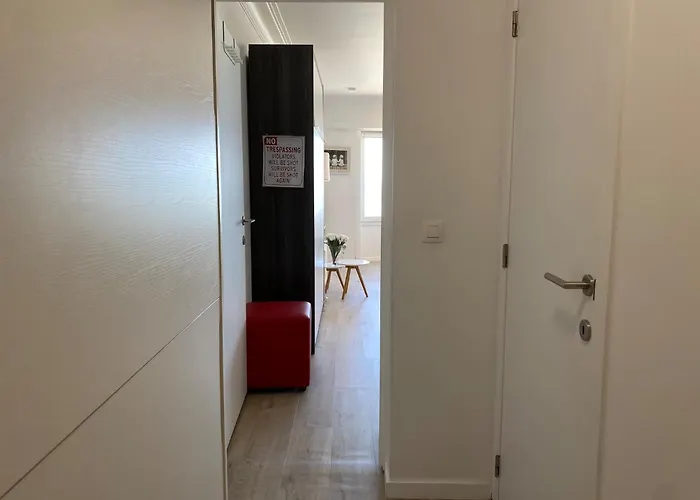 Apartamento Sea-view In *