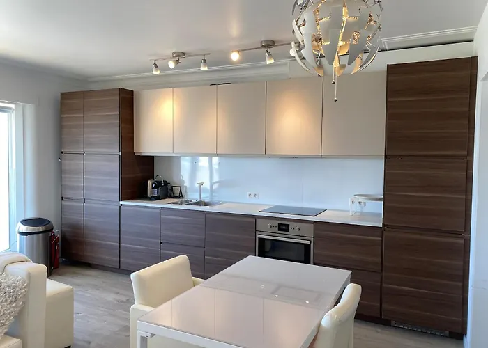 Sea-view In * Nieuwpoort