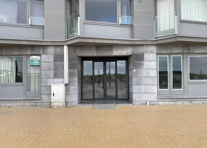 Sea-view In Apartamento *