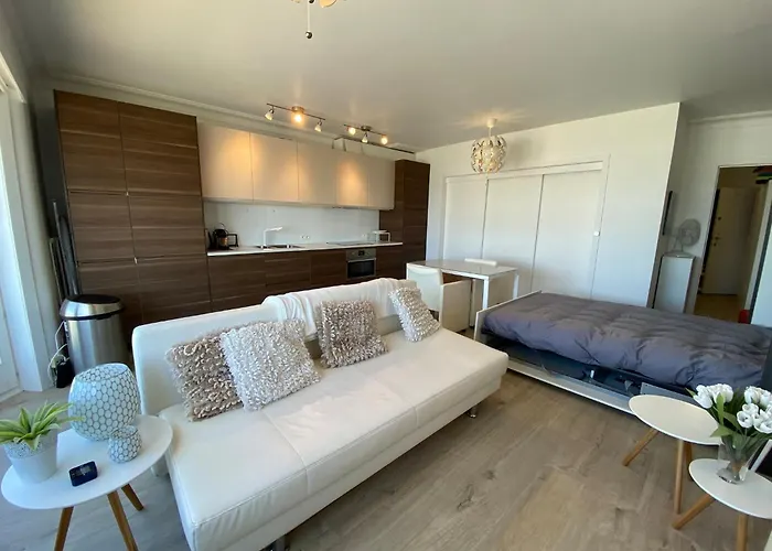 Sea-view In Apartamento